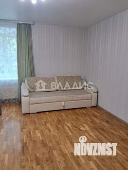 2-к квартира, вторичка, 64м2, 1/7 этаж