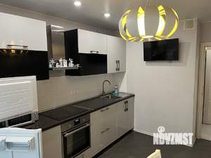 3-к квартира, вторичка, 71м2, 5/25 этаж