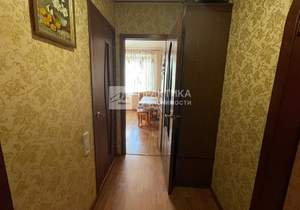 2-к квартира, вторичка, 50м2, 3/9 этаж