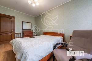 3-к квартира, вторичка, 85м2, 11/17 этаж