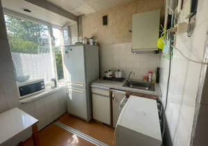 2-к квартира, вторичка, 41м2, 2/9 этаж