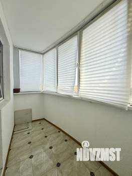 2-к квартира, вторичка, 63м2, 7/25 этаж