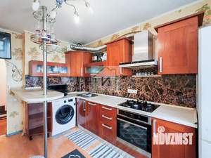 3-к квартира, вторичка, 82м2, 9/10 этаж