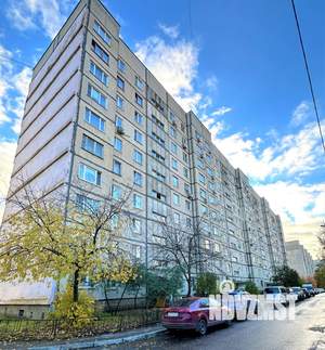 1-к квартира, вторичка, 33м2, 4/10 этаж