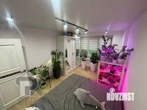 3-к квартира, вторичка, 55м2, 1/5 этаж