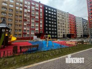1-к квартира, вторичка, 32м2, 4/9 этаж