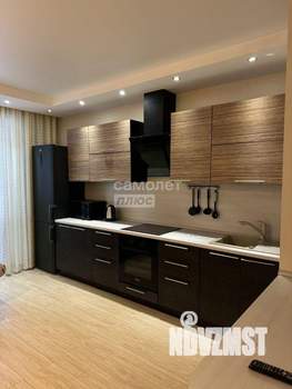 3-к квартира, вторичка, 90м2, 5/24 этаж