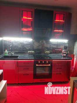 2-к квартира, вторичка, 51м2, 21/25 этаж