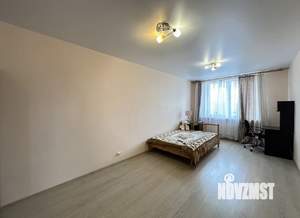 2-к квартира, сданный дом, 70м2, 14/17 этаж