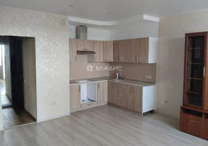 Студия квартира, вторичка, 33м2, 9/17 этаж