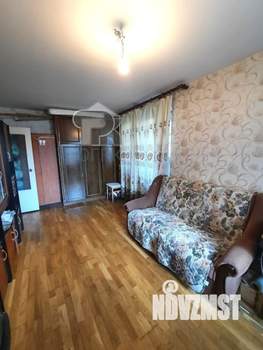 2-к квартира, вторичка, 55м2, 1/14 этаж