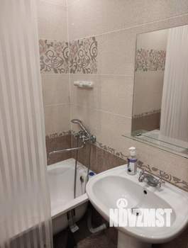 Студия квартира, вторичка, 30м2, 16/17 этаж