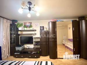 1-к квартира, вторичка, 33м2, 9/9 этаж