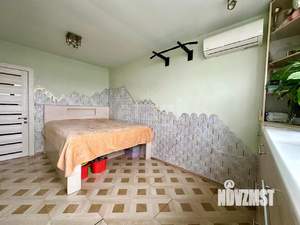 2-к квартира, вторичка, 45м2, 16/25 этаж