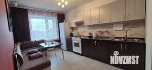 1-к квартира, вторичка, 45м2, 9/17 этаж