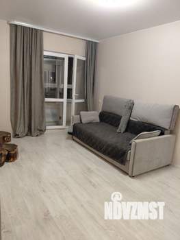 2-к квартира, вторичка, 51м2, 21/25 этаж