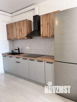 1-к квартира, вторичка, 36м2, 6/23 этаж