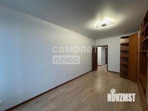 1-к квартира, вторичка, 45м2, 11/17 этаж