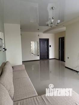 2-к квартира, вторичка, 67м2, 15/25 этаж