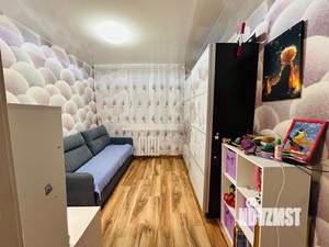 3-к квартира, вторичка, 68м2, 1/2 этаж