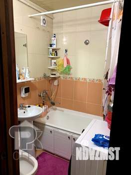 2-к квартира, вторичка, 44м2, 1/5 этаж