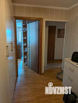 3-к квартира, вторичка, 64м2, 8/9 этаж
