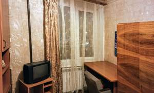 3-к квартира, вторичка, 80м2, 2/5 этаж