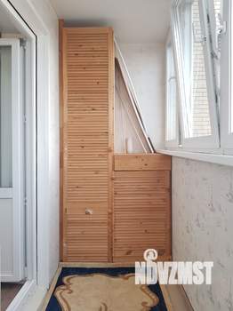 2-к квартира, вторичка, 58м2, 8/25 этаж