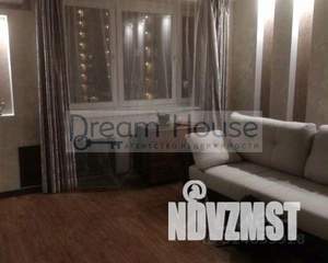 2-к квартира, вторичка, 60м2, 16/28 этаж