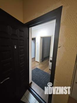 2-к квартира, вторичка, 56м2, 8/26 этаж