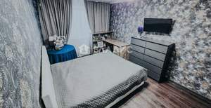 2-к квартира, вторичка, 48м2, 1/5 этаж