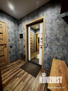 1-к квартира, вторичка, 36м2, 3/25 этаж