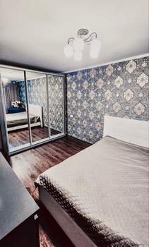 2-к квартира, вторичка, 48м2, 1/5 этаж