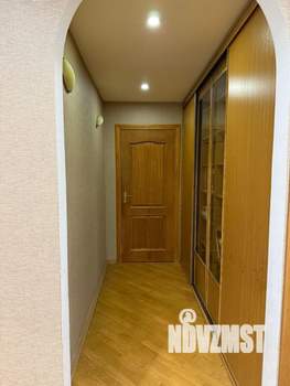 3-к квартира, вторичка, 55м2, 2/5 этаж