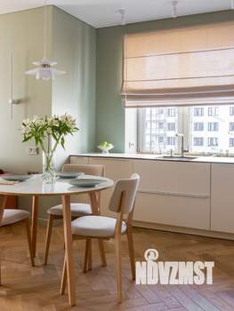 3-к квартира, вторичка, 62м2, 13/17 этаж