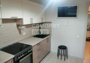 1-к квартира, вторичка, 34м2, 5/22 этаж