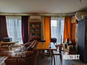 Студия квартира, вторичка, 39м2, 2/14 этаж