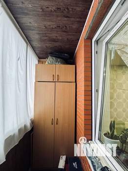 2-к квартира, вторичка, 85м2, 13/17 этаж