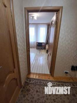3-к квартира, вторичка, 77м2, 5/17 этаж