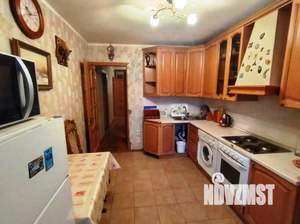 2-к квартира, вторичка, 53м2, 6/14 этаж