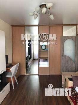 2-к квартира, вторичка, 51м2, 6/17 этаж
