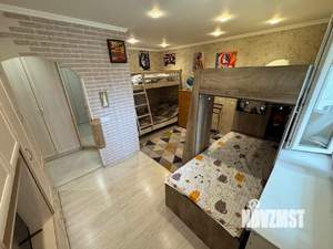 1-к квартира, вторичка, 35м2, 8/25 этаж