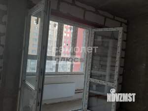 2-к квартира, вторичка, 52м2, 8/14 этаж