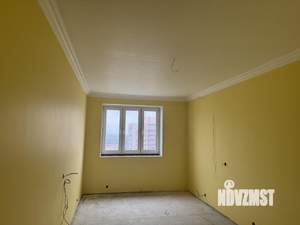 2-к квартира, вторичка, 67м2, 24/25 этаж