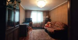 3-к квартира, вторичка, 97м2, 14/17 этаж