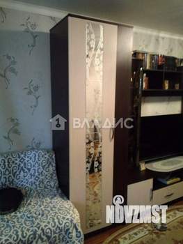 1-к квартира, вторичка, 33м2, 5/5 этаж
