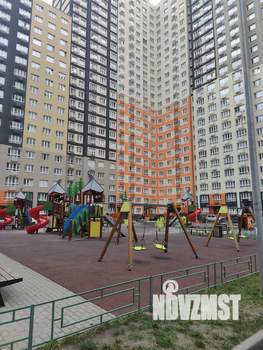 Студия квартира, вторичка, 25м2, 5/16 этаж