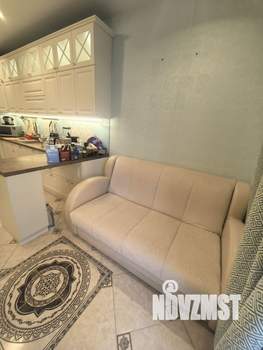 2-к квартира, вторичка, 65м2, 3/22 этаж