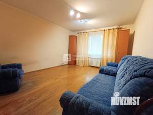 2-к квартира, вторичка, 59м2, 1/14 этаж