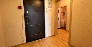 1-к квартира, вторичка, 44м2, 13/25 этаж